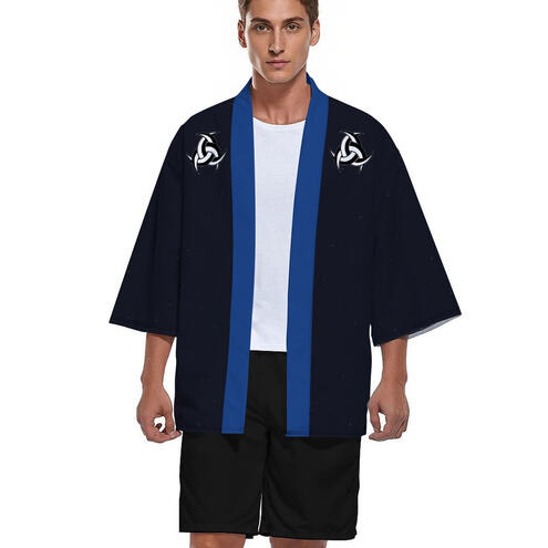 Emperor Haori Front - Anime Emperor Haori Front - Anime