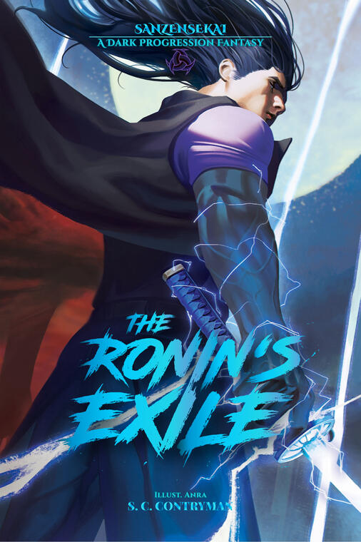 The Ronin's Exile The Ronin's Exile