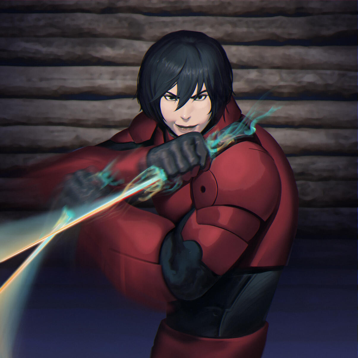 Ace Miller Ace Miller